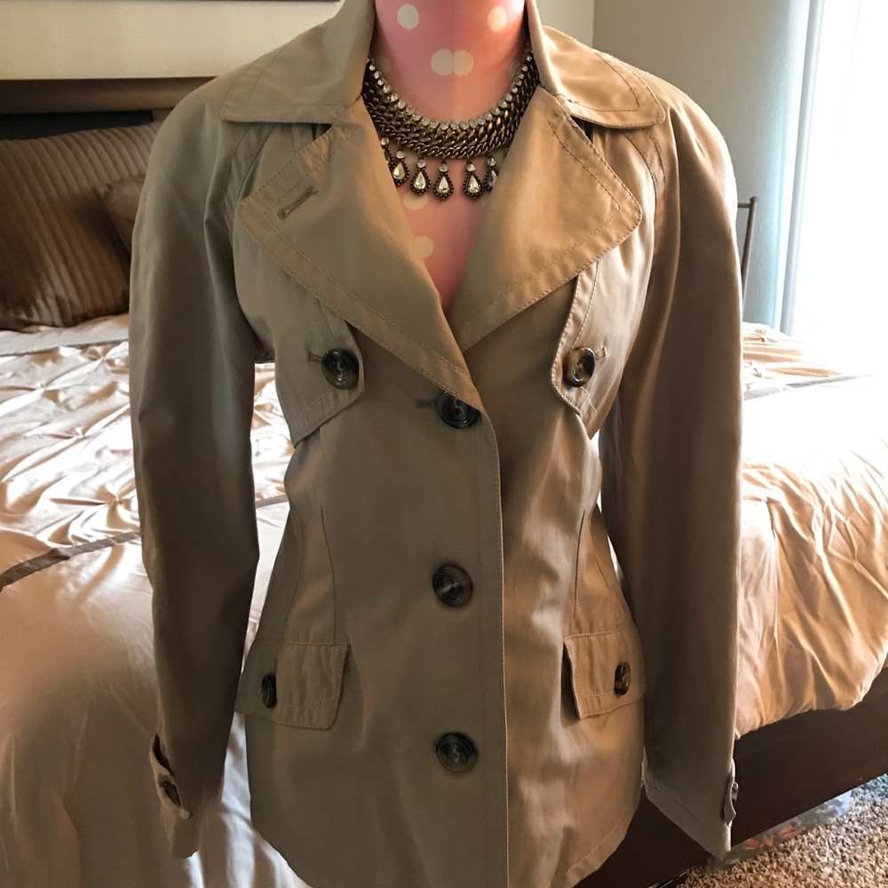 Jones New York jacket